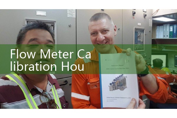 Flow Meter Calibration Houston Centers: Certified Industrial Instrument Proving Services